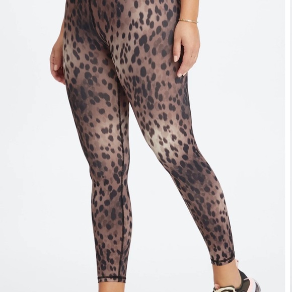 Fabletics PowerHold leggings NWT - Picture 2 of 7
